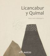 Licancabur y Quimal (in Spanish)