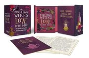 The Practical Witch's Love Spell Deck: 100 Spells for Passion, Romance, and Desire (rp Minis) (en Inglés)