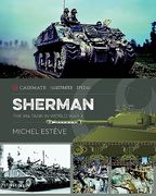Sherman: The M4 Tank in World War II (en Inglés)