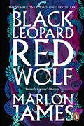 Black Leopard, red Wolf (Dark Star Trilogy) (en Inglés)