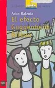 el efecto guggenheim bibao