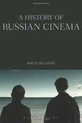 A History of Russian Cinema (en Inglés)