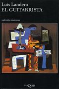 El Guitarrista