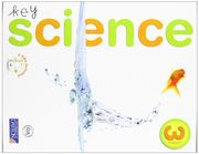 Science. 3 Primary. Key