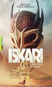 Iskari (Tome 1-Asha, Tueuse de Dragons)