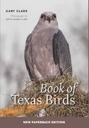 Book of Texas Birds: Volume 63 (en Inglés)