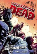 THE WALKING DEAD AQUI SUBSISTIMOS CAPITULO 3 DE 3