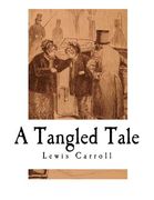 A Tangled Tale: A collection of 10 Short Humorous Stories (en Inglés)