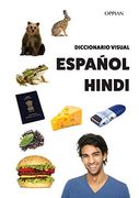 Diccionario Visual Español-Hindi (en Plurilingue)