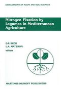 Nitrogen Fixation by Legumes in Mediterranean Agriculture: Proceedings of a Workshop on Biological Nitrogen Fixation on Mediterranean-Type Agriculture (en Inglés)