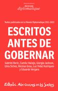 Escritos Antes de Gobernar