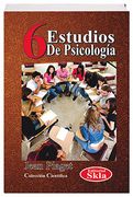 6 Estudios de Psicología