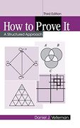 How to Prove it: A Structured Approach (en Inglés)