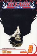 bleach 8 (en Inglés)