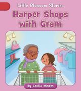 Harper Shops with Gram (en Inglés)