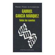Todos los Cuentos - Gabriel García Márquez - Random