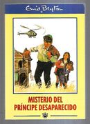 Misterio del Principe Desaparecido