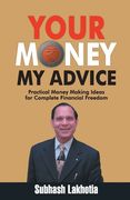 Your Money My Advice (en Inglés)