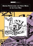 british propaganda and news media in the cold war: postmodern travel and the european road movie (en Inglés)