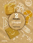 Llengua 2. (en Catalán)