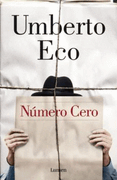 Número Cero (in Spanish)