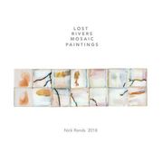 Lost Rivers Mosaic Paintings (en Inglés)