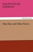 may-day and other pieces