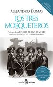 LOS TRES MOSQUETEROS (in Spanish)