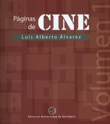 Páginas de cine - Volumen 1