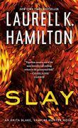Slay (Anita Blake, Vampire Hunter) (en Inglés)