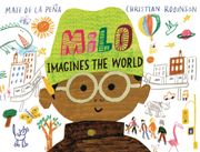 Milo Imagines the World (en Inglés)
