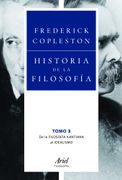 Historia de la Filosofia 3: De la Filosofia Kantiana al Idealismo