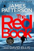 The red Book: A Black Book Thriller (en Inglés)