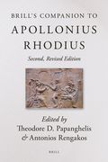 Brill's Companion to Apollonius Rhodius