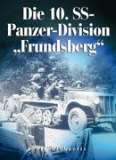 Die 10. Ss-Panzer-Division "Frundsberg"
