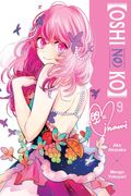 [Oshi No Ko], Vol. 9 (en Inglés)