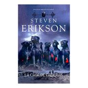 La Casa de Cadenas (Fantasía)