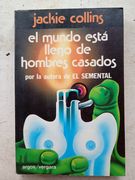 El mundo esta lleno de hombres casados