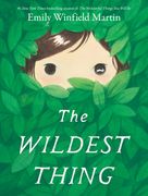 The Wildest Thing (en Inglés)