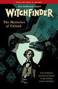 Witchfinder Volume 3 the Mysteries of Unland (en Inglés)