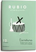 Escritura Rubio 12