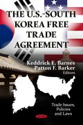 the u.s.-south korea free trade agreement