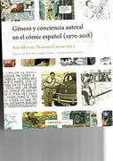 Género y Conciencia Autoral en el Cómic Español