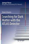 Searching for Dark Matter with the Atlas Detector (en Inglés)