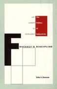 foucault`s discipline