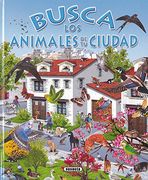 Busca Animales de la Ciudad (in Spanish)