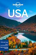 Lonely Planet usa (Lonely Planet Travel Guide) (en Inglés)