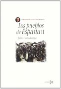 Los pueblos de España II (in Spanish)