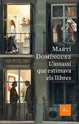 L'assassí que Estimava els Llibres (en Catalán)