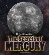 The Secrets of Mercury (en Inglés)